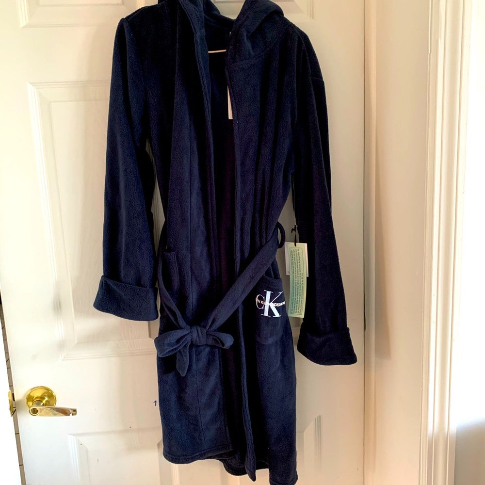 Calvin Klein NWT 🆕 Coat Size XL